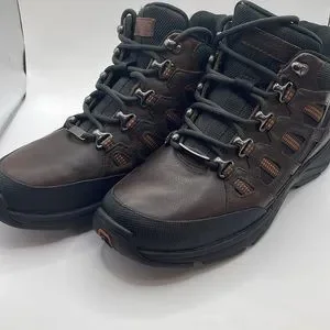 Rokport water proof size 8 very good condition condit Rockport | Shoes | Rokport Water Proof Size 8 Very Good  main image 2